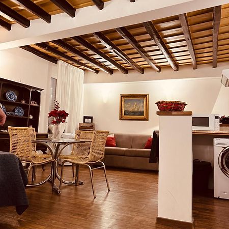 Loft In Rome Termini-Colosseum מראה חיצוני תמונה