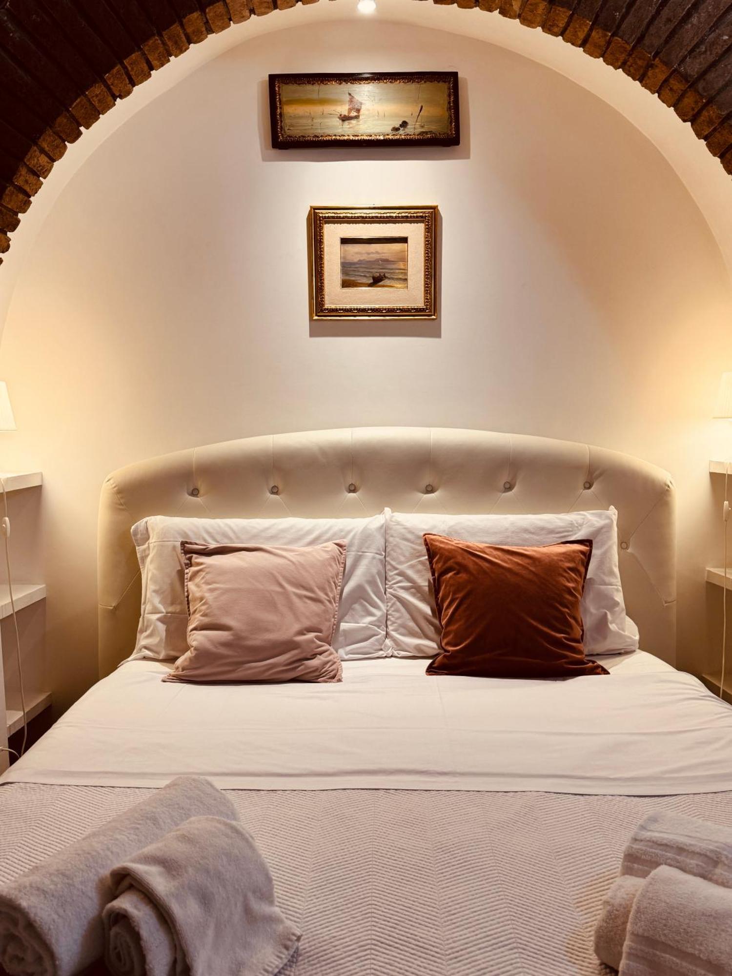 Loft In Rome Termini-Colosseum מראה חיצוני תמונה