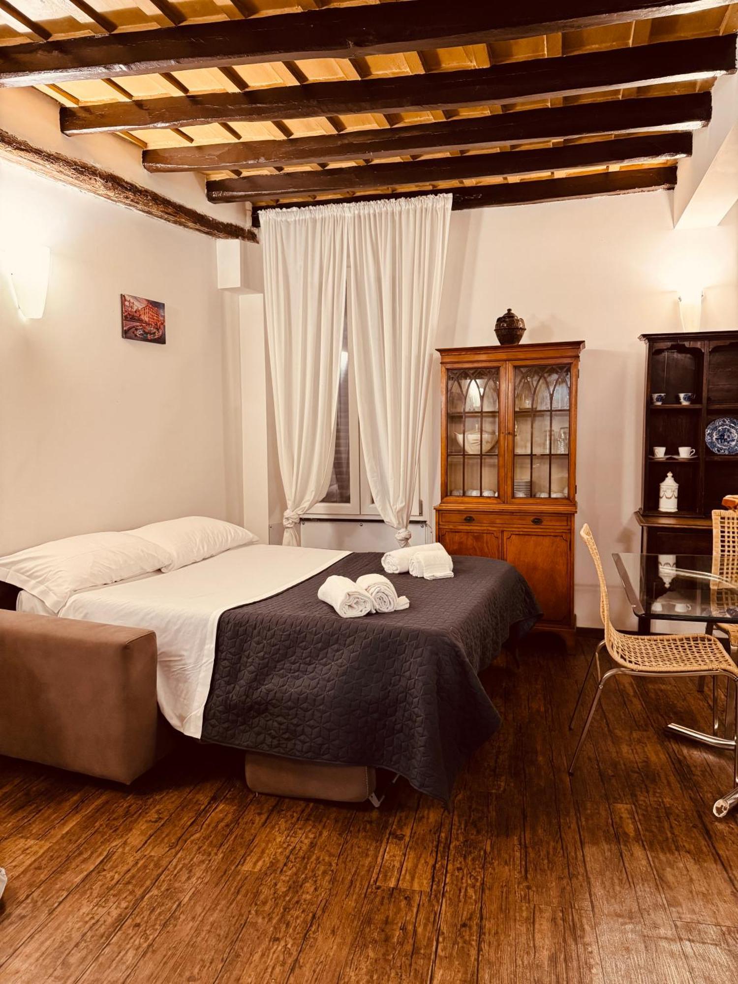 Loft In Rome Termini-Colosseum מראה חיצוני תמונה