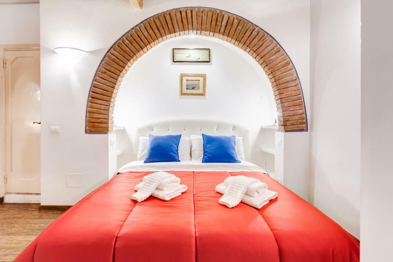 Loft In Rome Termini-Colosseum מראה חיצוני תמונה