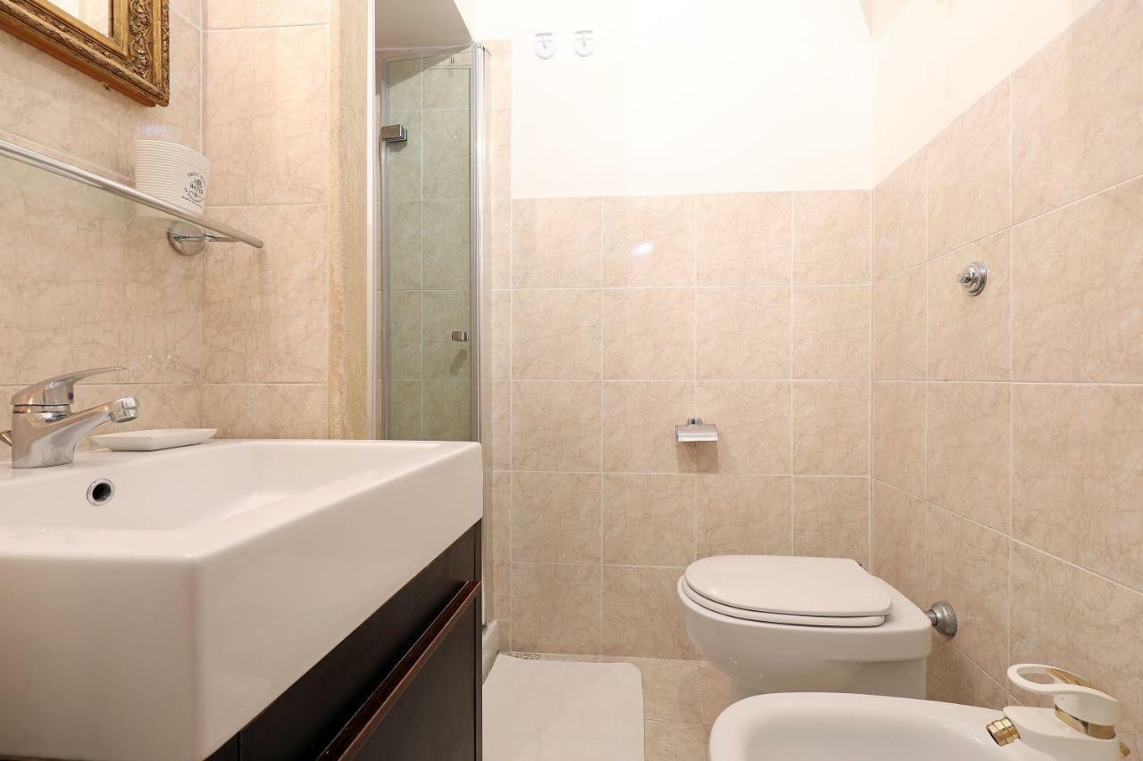 Loft In Rome Termini-Colosseum מראה חיצוני תמונה
