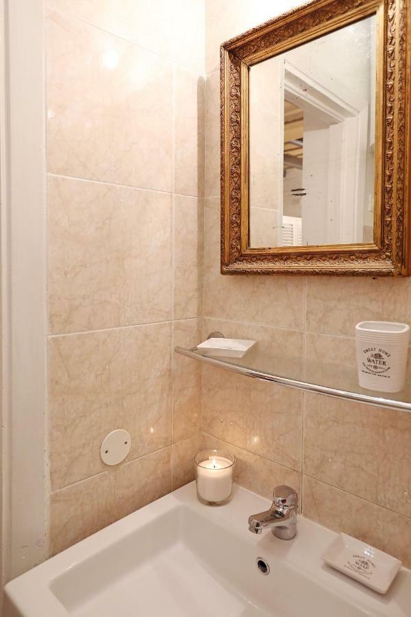 Loft In Rome Termini-Colosseum מראה חיצוני תמונה