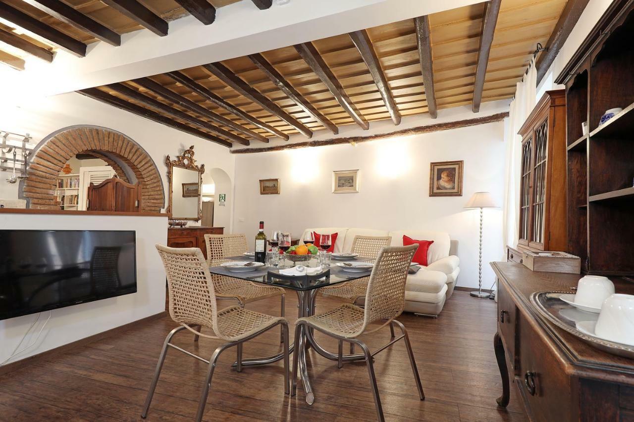 Loft In Rome Termini-Colosseum מראה חיצוני תמונה