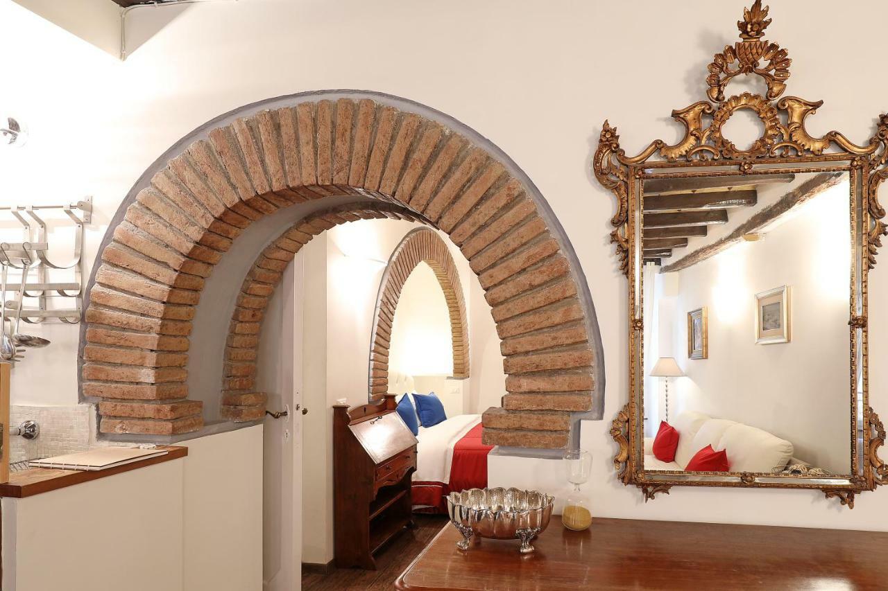 Loft In Rome Termini-Colosseum מראה חיצוני תמונה