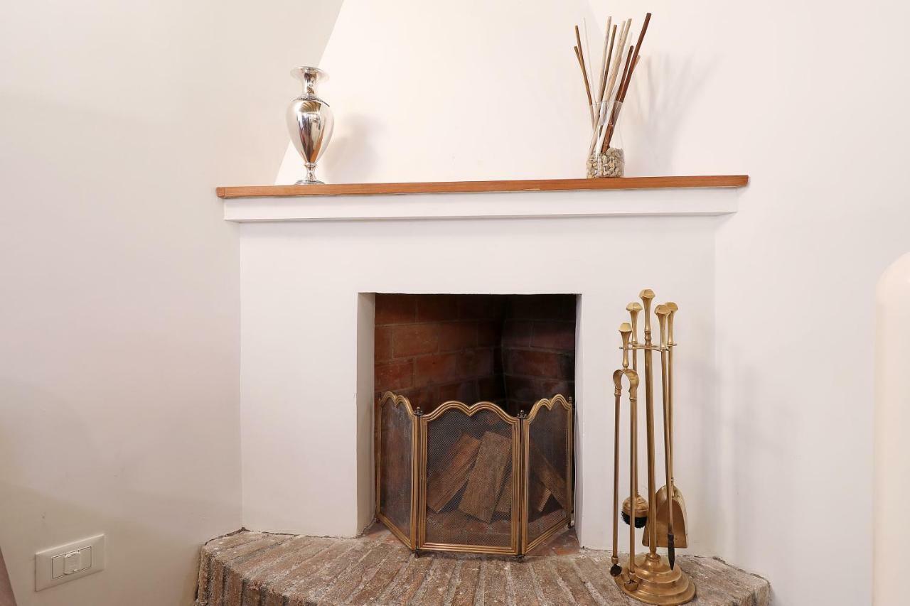 Loft In Rome Termini-Colosseum מראה חיצוני תמונה