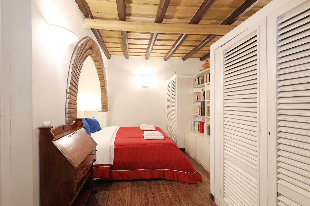 Loft In Rome Termini-Colosseum מראה חיצוני תמונה