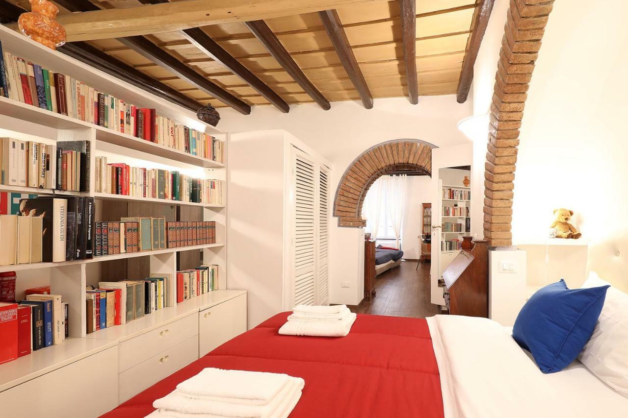 Loft In Rome Termini-Colosseum מראה חיצוני תמונה